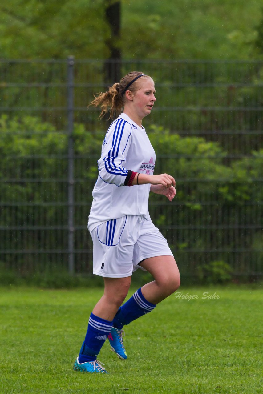 Bild 206 - FSC Kaltenkirchen II U23 - SV Henstedt-Ulzburg II : Ergebnis: 3:3